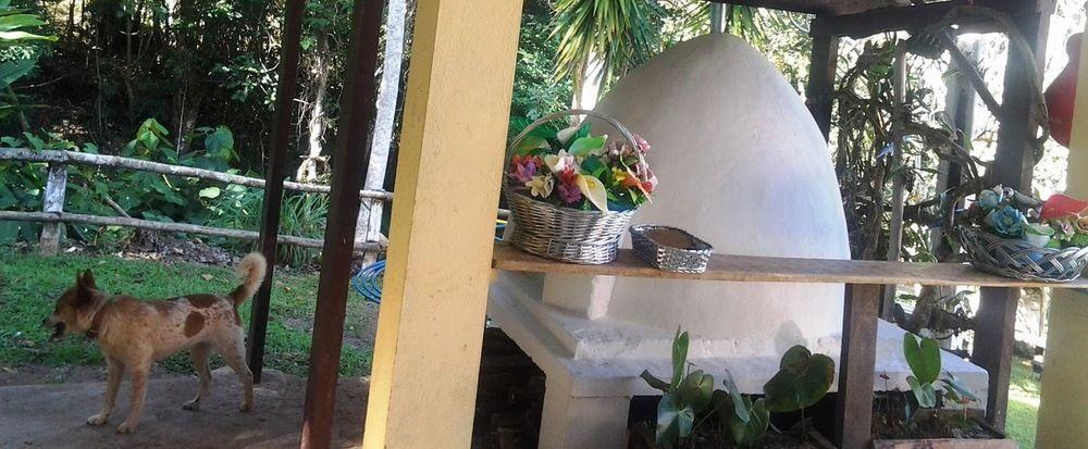 Pousada Na Regiao De Extrema A 1 Hora De Sp Eksteriør bilde