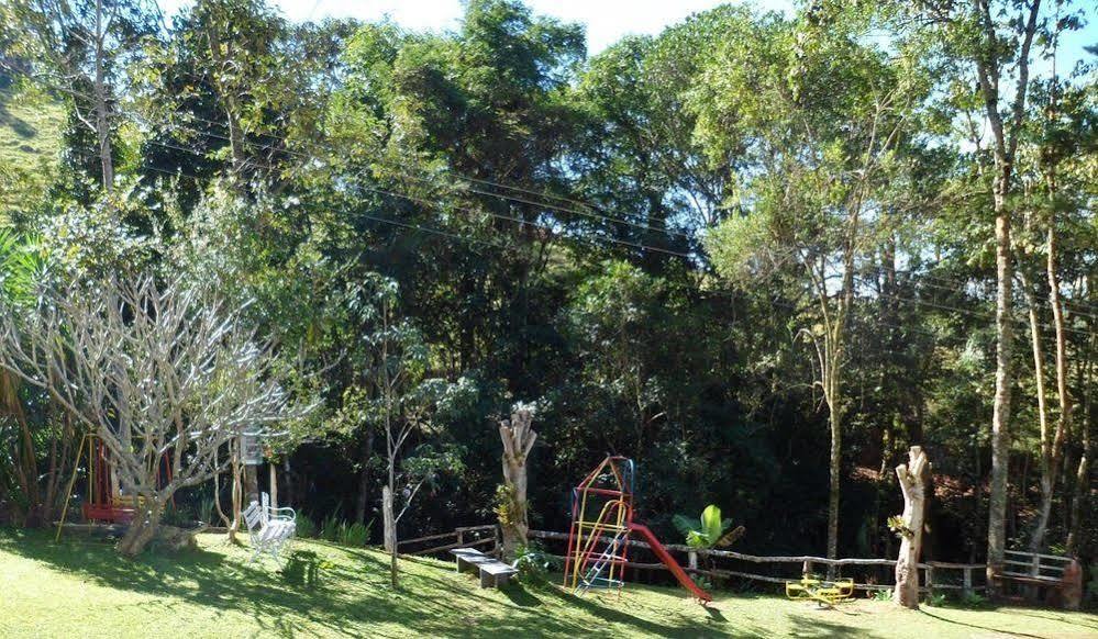 Pousada Na Regiao De Extrema A 1 Hora De Sp Eksteriør bilde